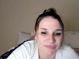 CAMILLE's Live Sex Cam Show