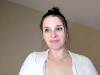 CAMILLE's Live Sex Cam Show
