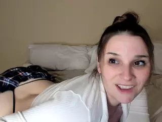 CAMILLE's Live Sex Cam Show