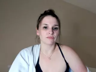 CAMILLE's Live Sex Cam Show