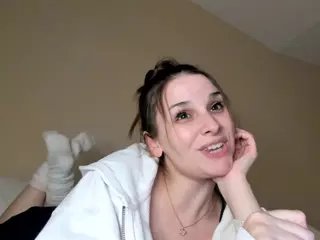 CAMILLE's Live Sex Cam Show
