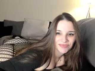 CAMILLE's Live Sex Cam Show