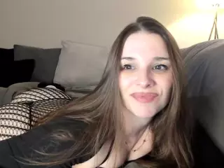 CAMILLE's Live Sex Cam Show