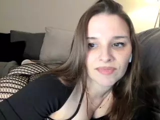 CAMILLE's Live Sex Cam Show