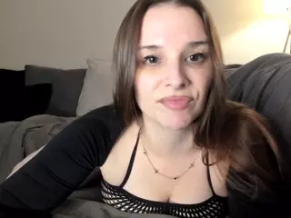 CAMILLE's Live Sex Cam Show