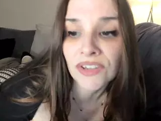 CAMILLE's Live Sex Cam Show