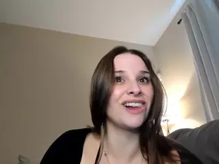 CAMILLE's Live Sex Cam Show