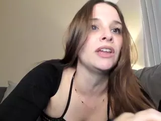 CAMILLE's Live Sex Cam Show