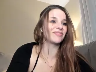 CAMILLE's Live Sex Cam Show