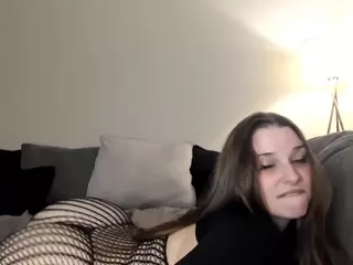CAMILLE's Live Sex Cam Show
