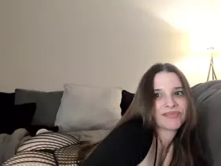 CAMILLE's Live Sex Cam Show