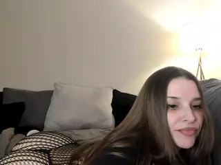 CAMILLE's Live Sex Cam Show