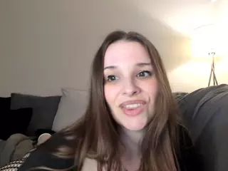 CAMILLE's Live Sex Cam Show