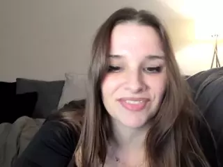 CAMILLE's Live Sex Cam Show
