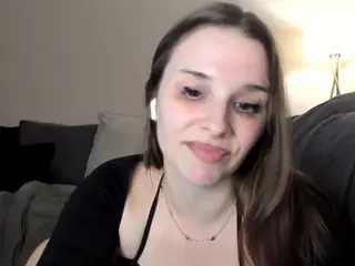 CAMILLE's Live Sex Cam Show