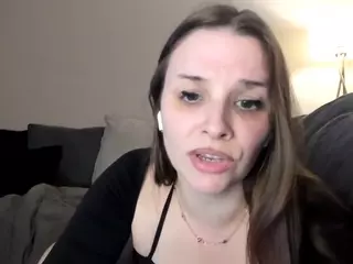 CAMILLE's Live Sex Cam Show