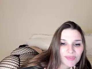 CAMILLE's Live Sex Cam Show