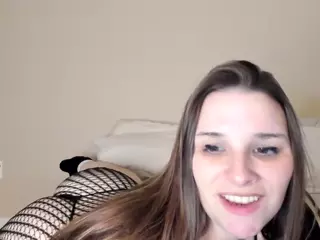 CAMILLE's Live Sex Cam Show