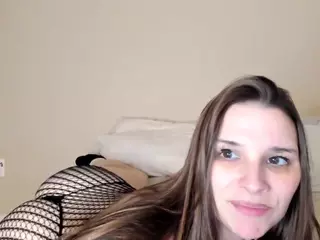 CAMILLE's Live Sex Cam Show