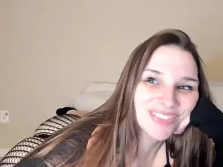 CAMILLE's Live Sex Cam Show