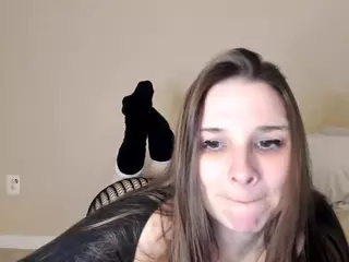 CAMILLE's Live Sex Cam Show