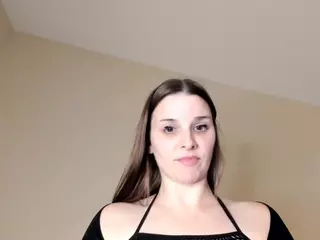 CAMILLE's Live Sex Cam Show
