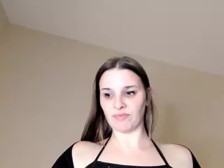 CAMILLE's Live Sex Cam Show
