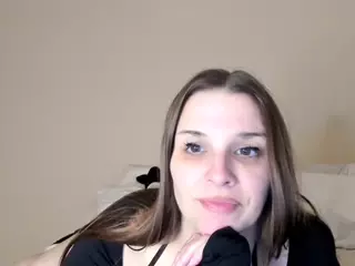 CAMILLE's Live Sex Cam Show