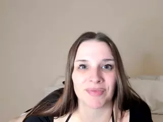 CAMILLE's Live Sex Cam Show
