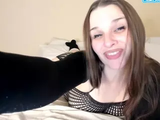 CAMILLE's Live Sex Cam Show