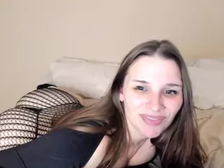 CAMILLE's Live Sex Cam Show