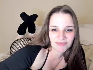 CAMILLE's Live Sex Cam Show