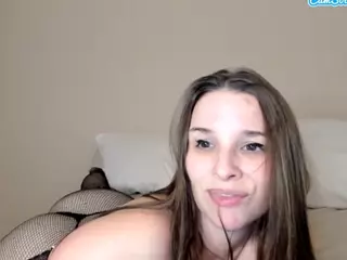 CAMILLE's Live Sex Cam Show