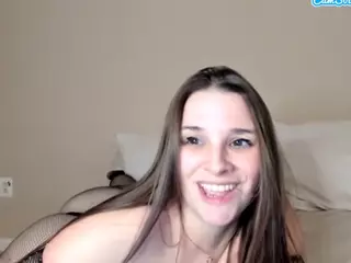 CAMILLE's Live Sex Cam Show