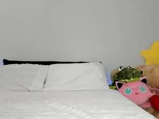 Live cam show with SUPAFREAK