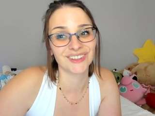 Live cam show with SUPAFREAK