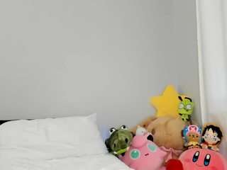 Live cam show with SUPAFREAK