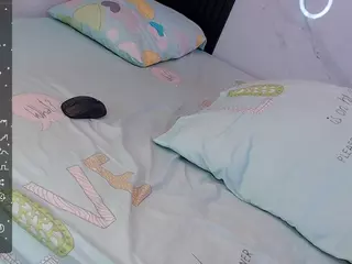 sussy's Live Sex Cam Show