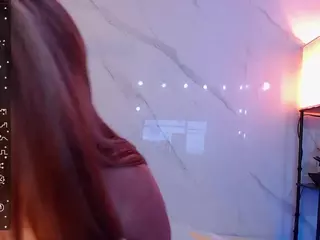sussy's Live Sex Cam Show