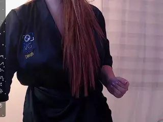 sussy's Live Sex Cam Show