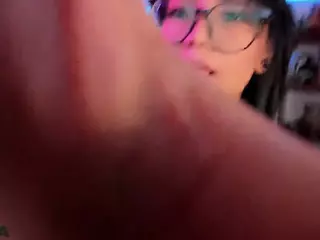 Alice-rausing's Live Sex Cam Show