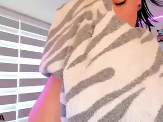 Alice-rausing's Live Sex Cam Show