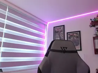Alice-rausing's Live Sex Cam Show