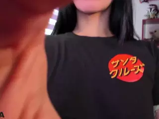 Alice-rausing's Live Sex Cam Show