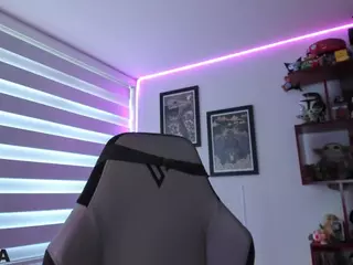 Alice-rausing's Live Sex Cam Show