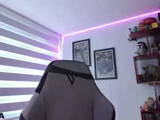 Alice-rausing's Live Sex Cam Show