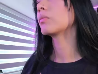 Alice-rausing's Live Sex Cam Show