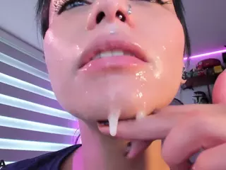Alice-rausing's Live Sex Cam Show