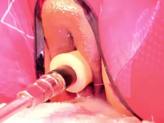 shayna_manson_'s Live Sex Cam Show