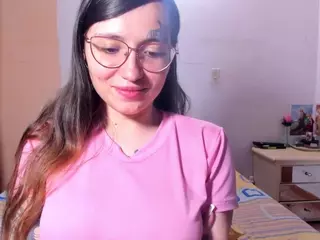 isabelle-adjanii's Live Sex Cam Show